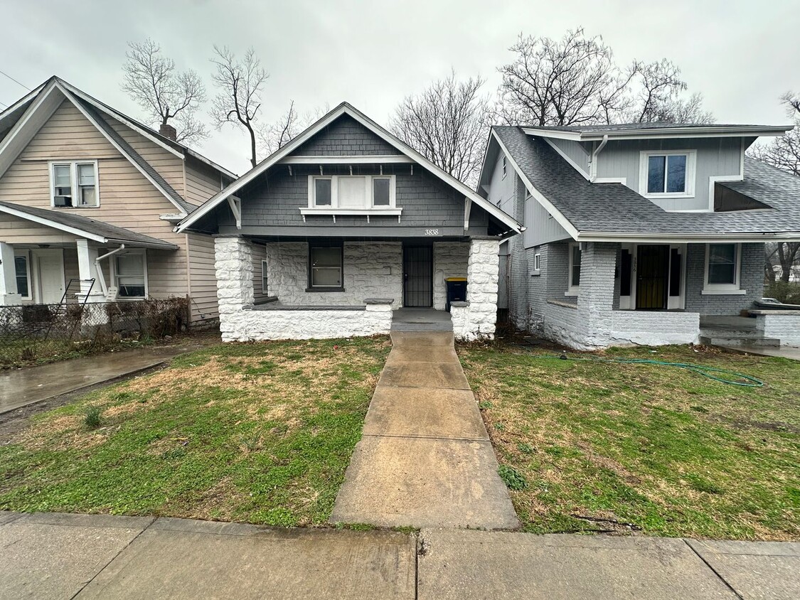 Primary Photo - 3838 South Benton Ave. | 3 Bed, 1 Bath