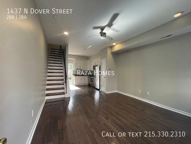 Photo - 1437 N Dover St House