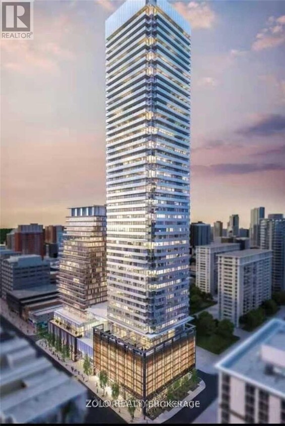 Photo principale - 501-5501 Yonge St