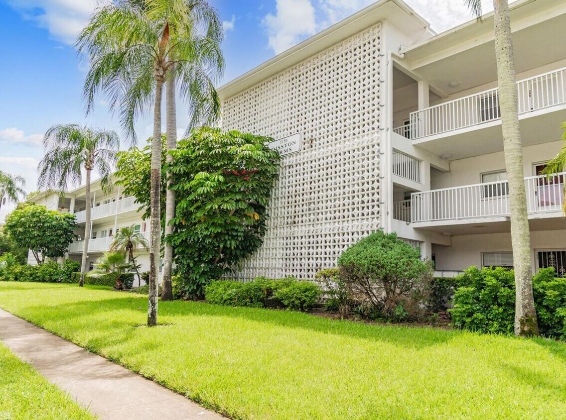 Foto principal - Disston Arms Apartments