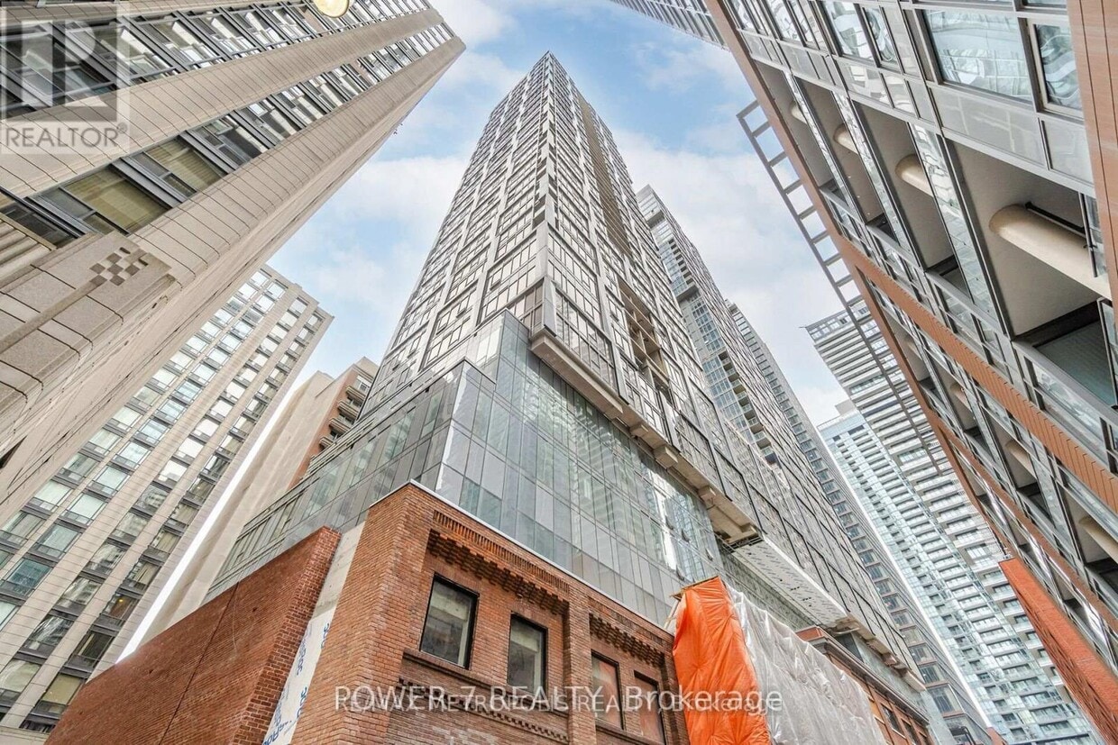 Primary Photo - 15 Mercer St