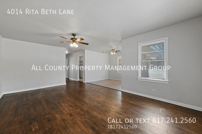 Building Photo - Charming Duplex in North Richland Hills