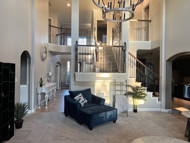 Foto del edificio - 5402 Silver Sage Ln