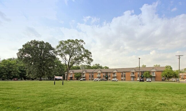 Foto del edificio - 1631 Heatherwood Drive #101, Inkster MI 48141