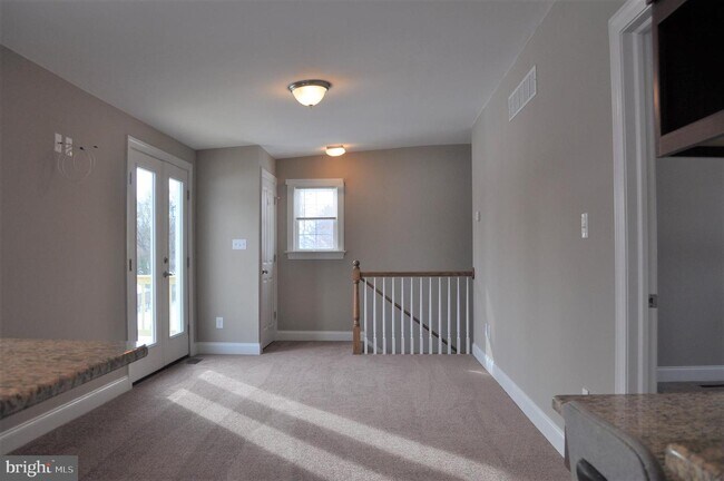 Building Photo - 120 Powelton Ave