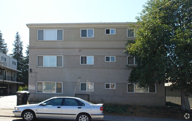 Foto del edificio - 238 Albion Ave