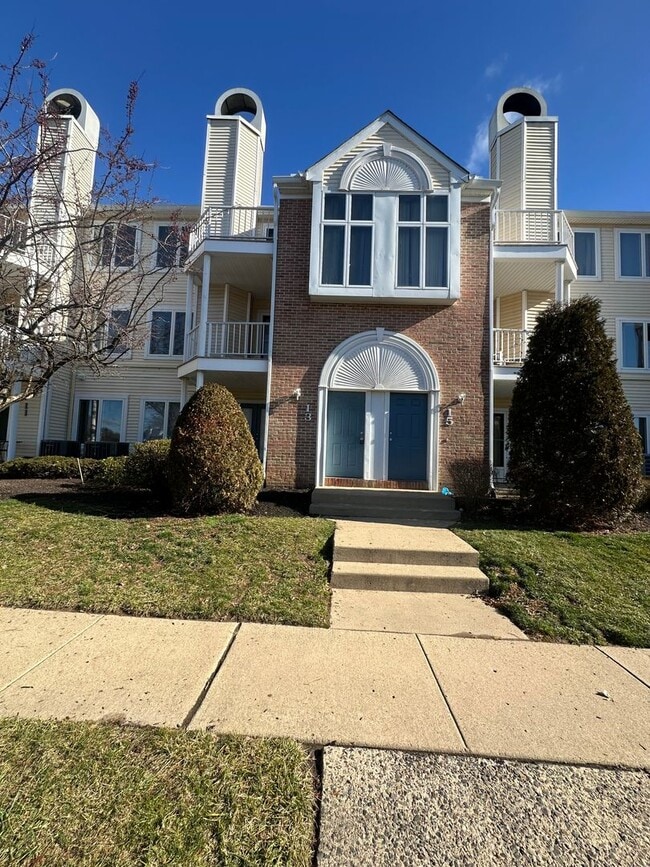 Photo - renovated 2-story Crestwood Condo! Situated in this great community is this wonderful 2-bedroom 1...