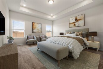 Building Photo - 10249 Badger Run Ln