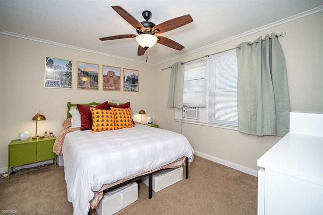 Building Photo - 1 br, 1 bath House - 623 Daniels St Apt B