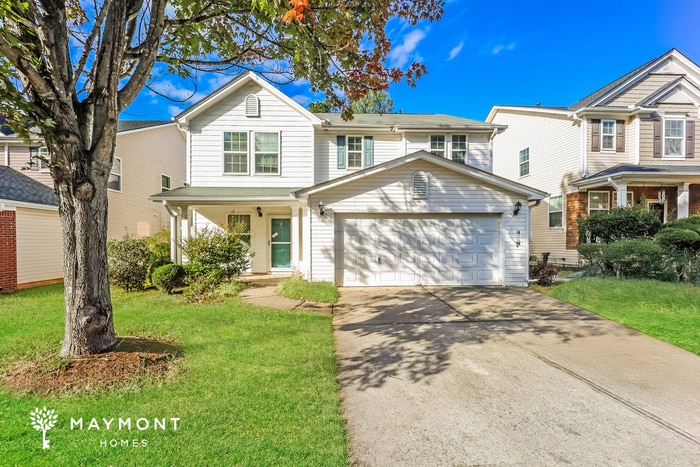 Primary Photo - 5624 Sable Way