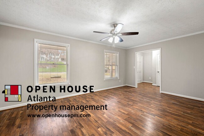 Foto del edificio - 400 Ansley Dr, Roswell
