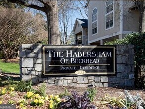 Building Photo - 3655 Habersham Rd NE