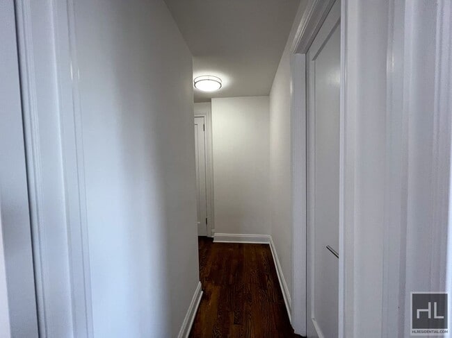 Foto del edificio - East 89 Street