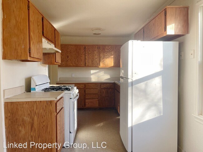 Building Photo - 3 br, 1 bath House - 6236 East Latimer Place