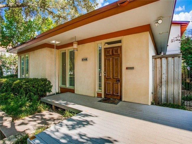Building Photo - 4148 San Carlos Dr