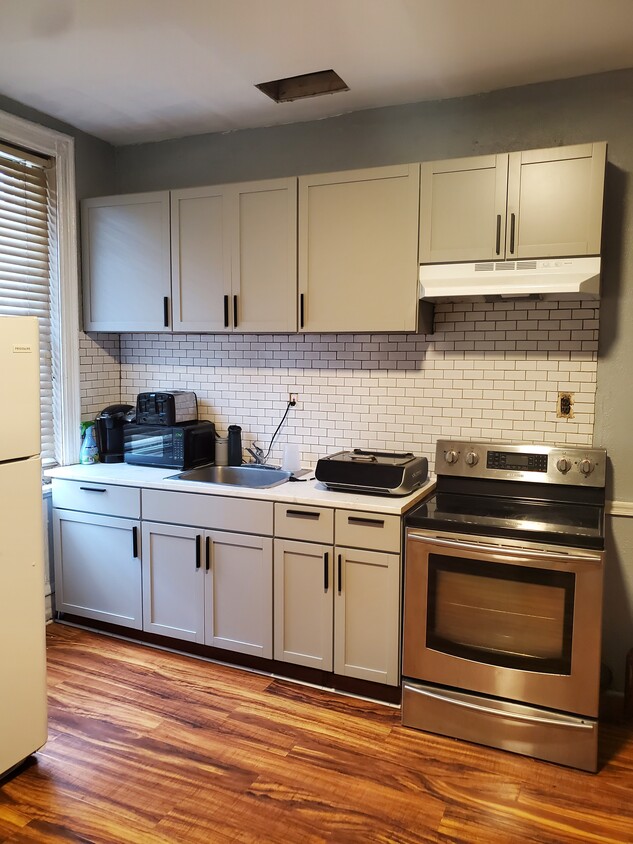 Foto del edificio - 3563 N 11th St