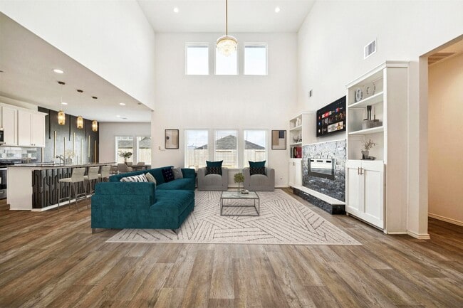 Building Photo - 2938 Bur Lndg Ln