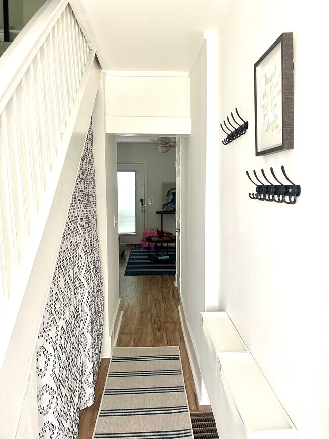 Foto del edificio - 98 Atlantic Ave