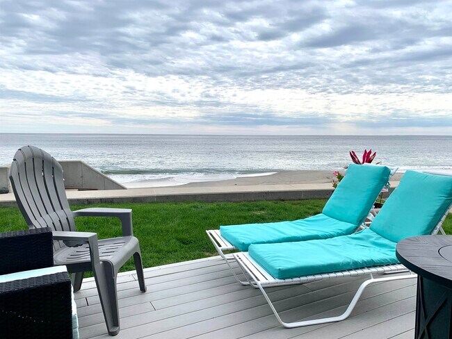 Foto del edificio - 1066 Ocean Blvd