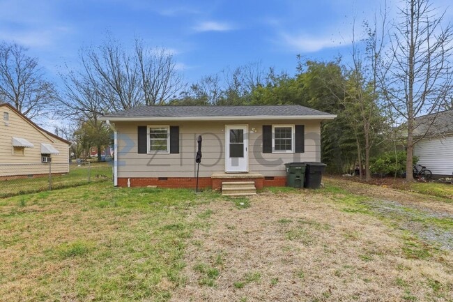 Foto del edificio - 1108 Walnut St