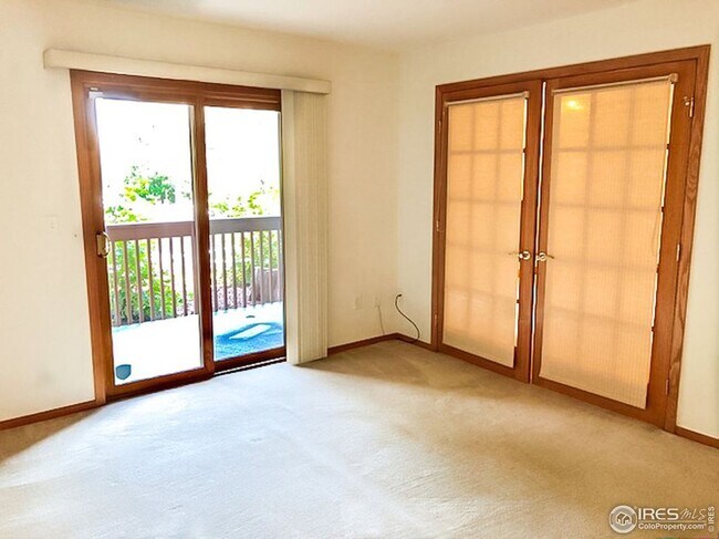 Foto del edificio - 2802 Sundown Ln