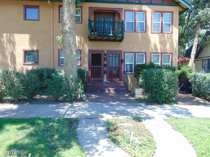 Foto principal - 1001 N Weber St