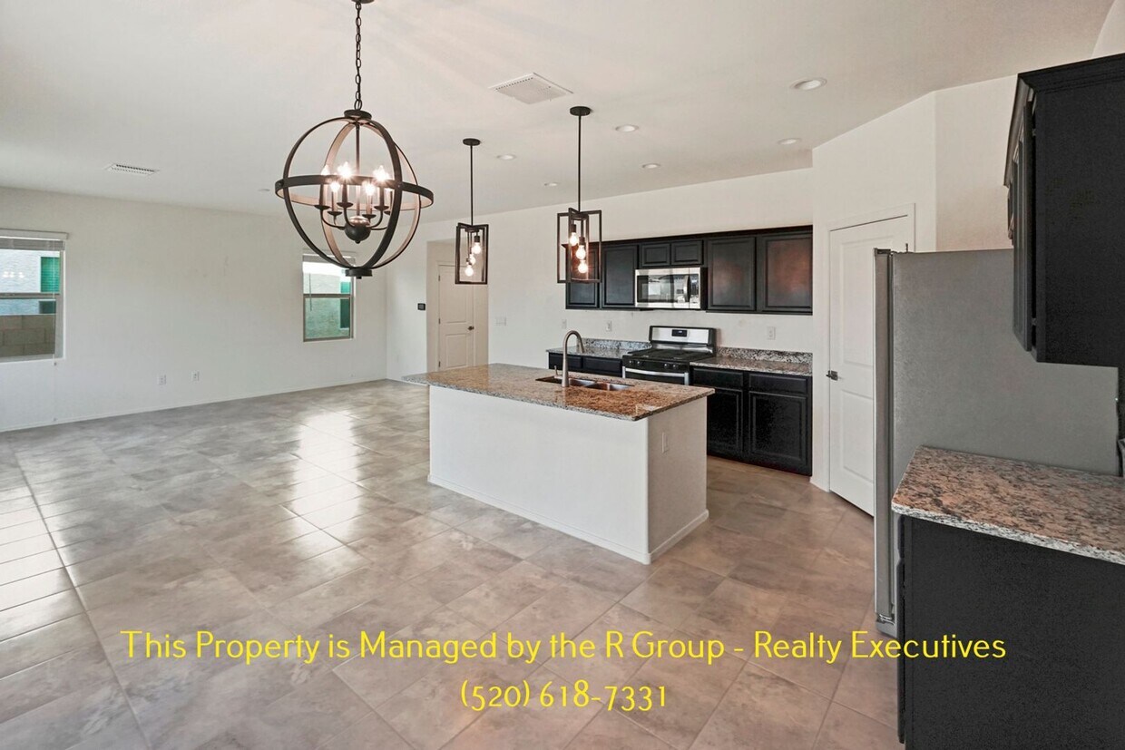 Foto principal - Gorgeous 3bed/2bath!