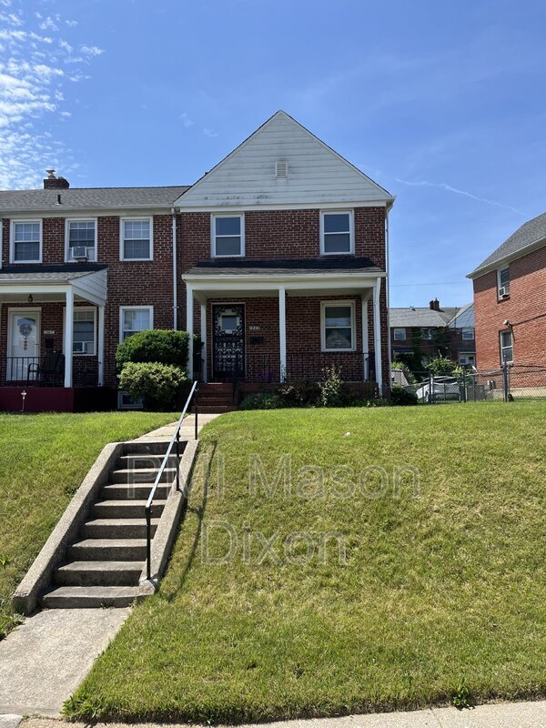Primary Photo - 1345 Pentridge Road