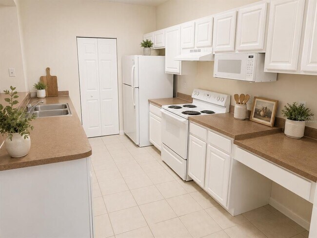 Foto del edificio - 5001 Sunridge Palms Dr