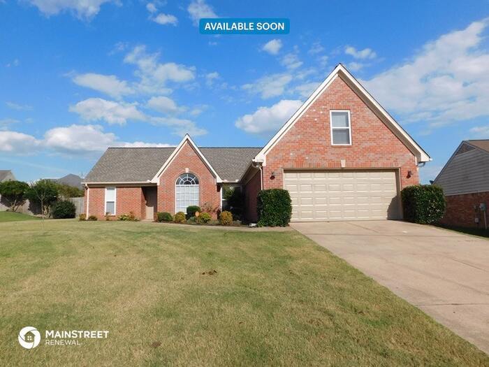 Primary Photo - 6198 Braybourne Main, Olive Branch, MS 38654