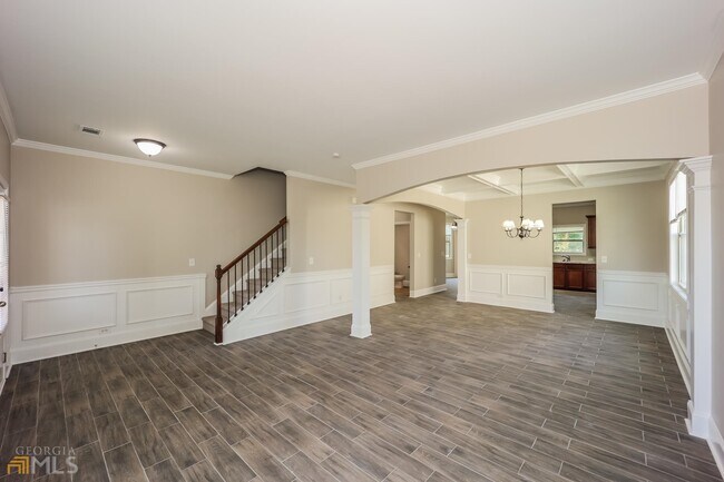 Foto del edificio - 7492 Toccoa Cir