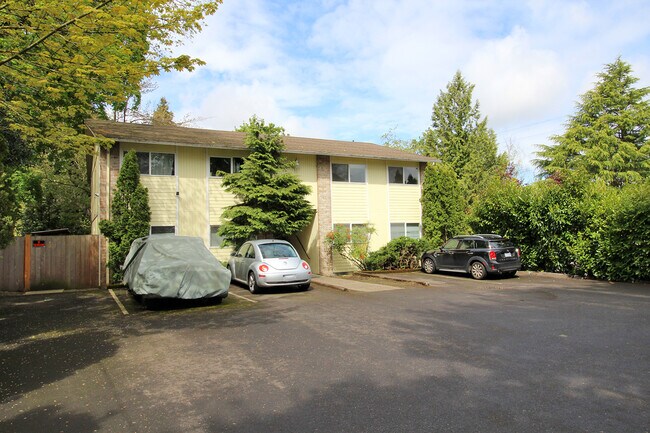 Foto del edificio - 3229 SE 92nd Ave