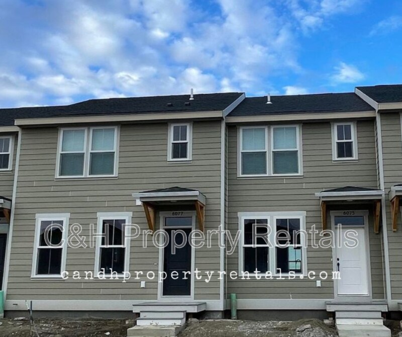 Foto principal - 6077 Northstead Ave