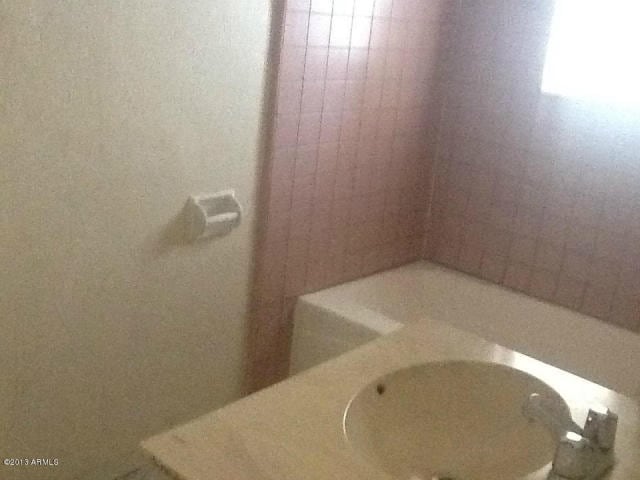 Bathroom - 1119 N 35th St