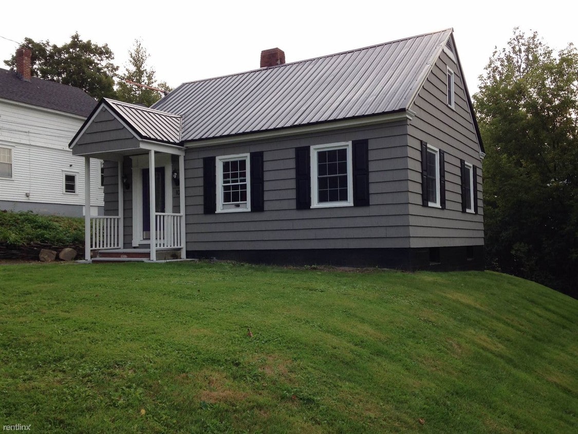 10 Dudley St, Presque Isle, ME 04769 House for Rent in Presque Isle