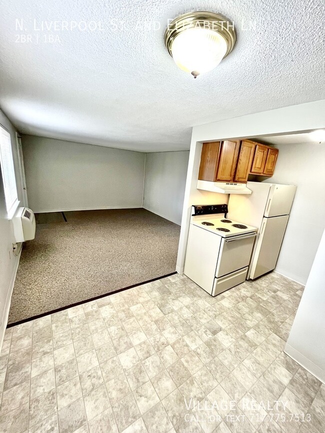 Foto del edificio - Affordable 2-Bed Convenient to I-83! Perfe...