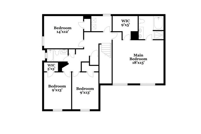 Building Photo - 3510 Kellys Ct