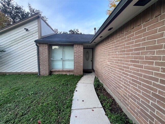 Foto del edificio - 13506 Canaan Bridge Dr