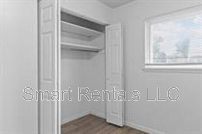 Foto del edificio - 4321 Morgan Ford Rd