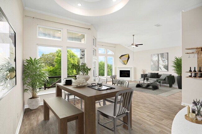 Foto del edificio - 1077 Limestone Wy