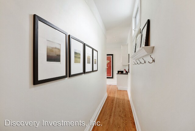 Building Photo - 1 br, 1 bath House - 2217 Pacific Ave. #6