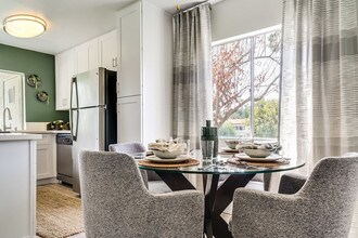 Hills of Diamond Bar photo'