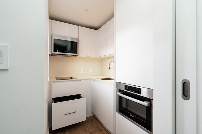 Photo du bâtiment - 109 Indian Rd