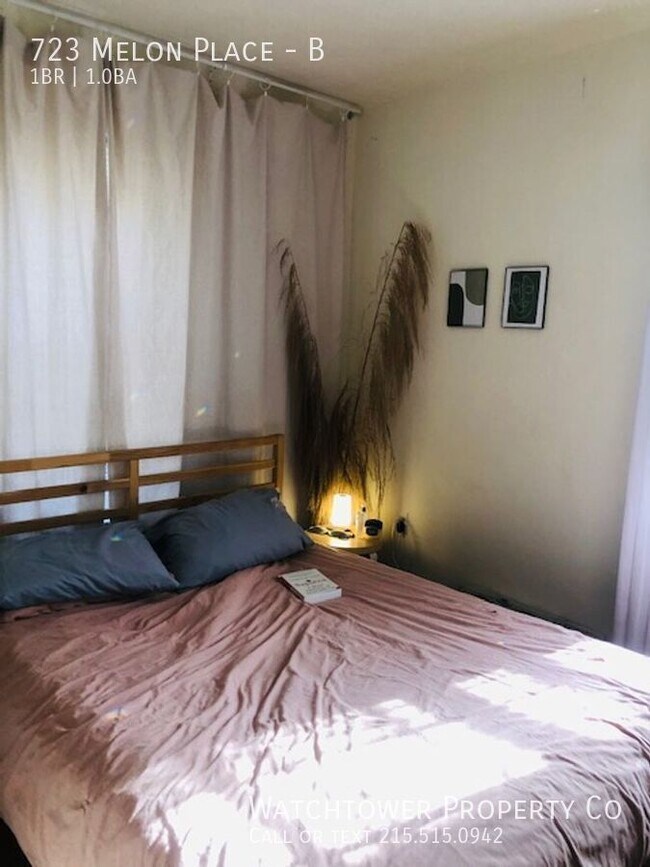 Foto del edificio - 723 Melon Pl