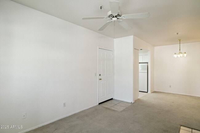 Building Photo - 9450 E Becker Ln