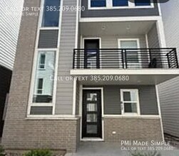 Building Photo - 617 E 460 S