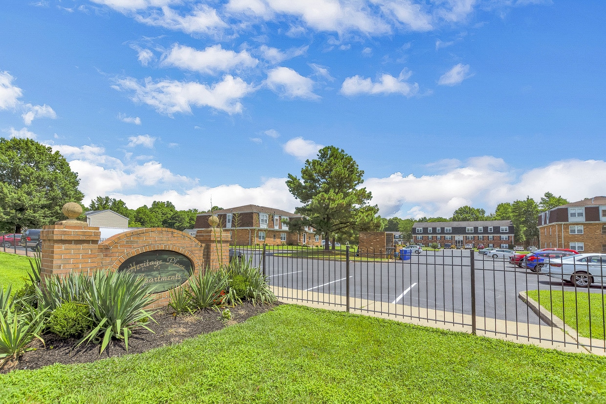 609 Zekiah Run Rd, La Plata, MD 20646 Apartments in La Plata, MD