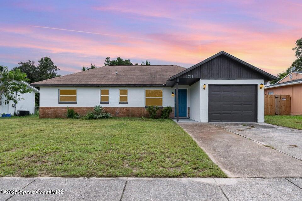 Foto principal - 1744 Valencia Ave