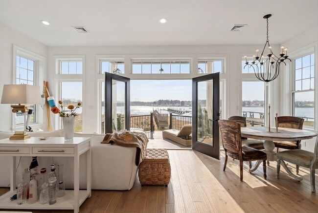 Foto del edificio - 16 Fosters Point