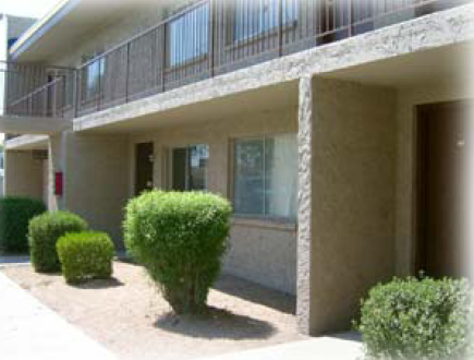 Building Photo - Missouri Meadows Apartments